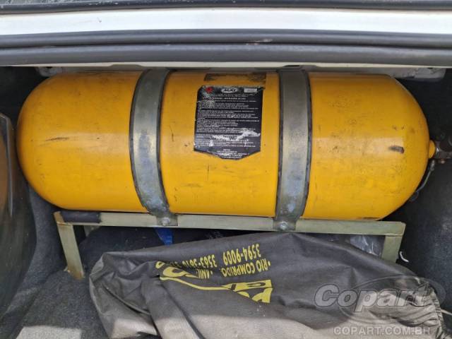 2018 FIAT GRAND SIENA 