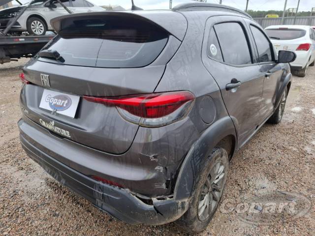 2023 FIAT PULSE 