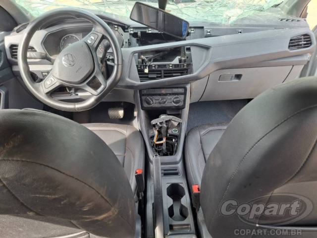 2022 VOLKSWAGEN T-CROSS 
