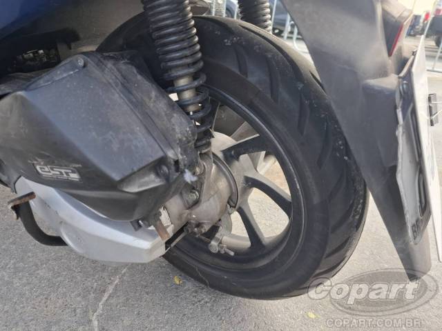 2020 HONDA PCX 