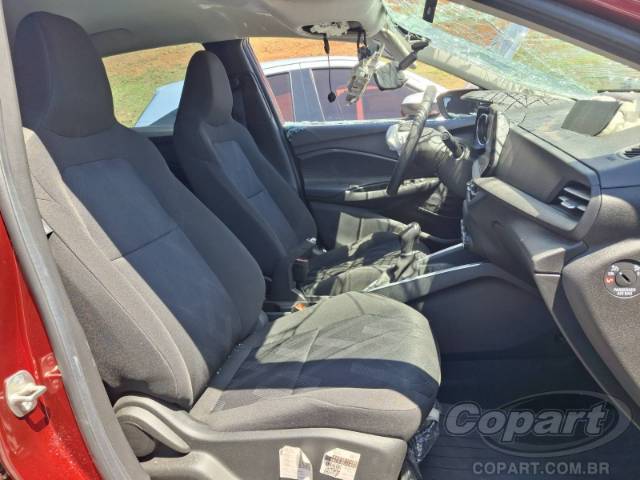 2026 CHEVROLET ONIX 