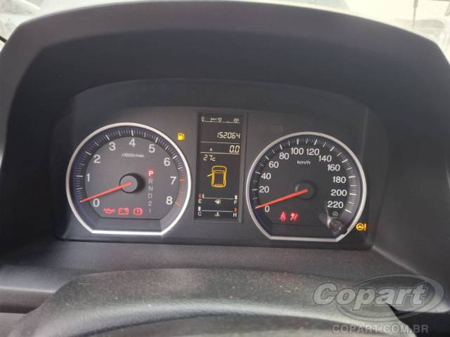 2008 HONDA CR-V 