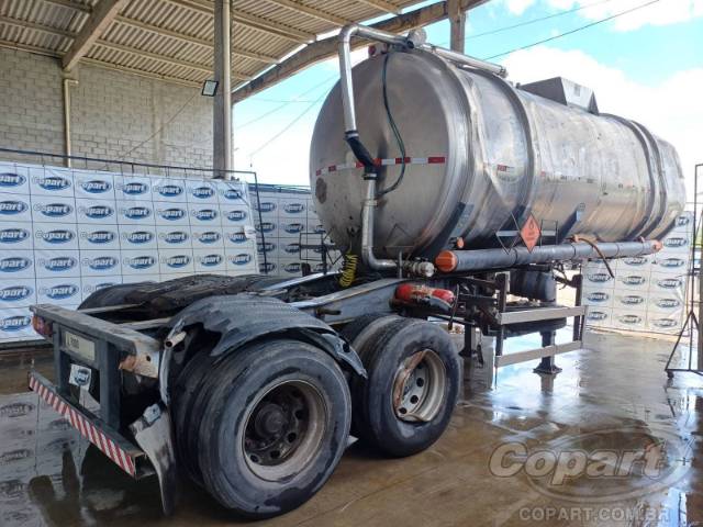 2013 RODOTECNICA SEMI-REBOQUE 