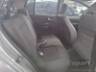 2009 VOLKSWAGEN FOX 