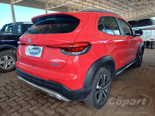 2023 FIAT PULSE 