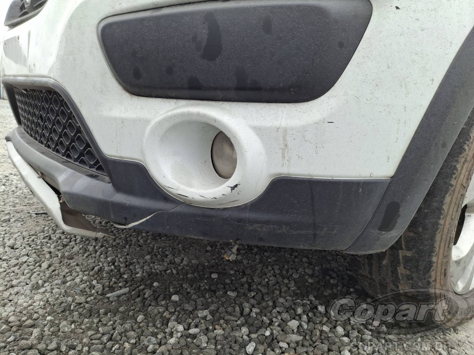 Foto 14 de 15: 2018 RENAULT SANDERO