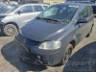 2004 VOLKSWAGEN FOX 