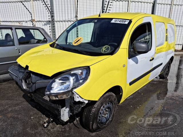 2023 RENAULT KANGOO FURGAO 