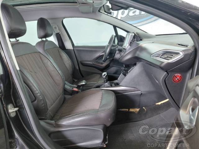 2018 PEUGEOT 2008 