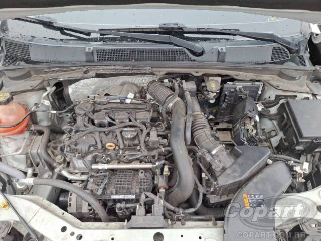 2021 CHEVROLET ONIX PLUS 