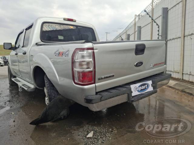 2012 FORD RANGER CD 