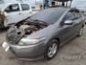 2011 HONDA CITY 