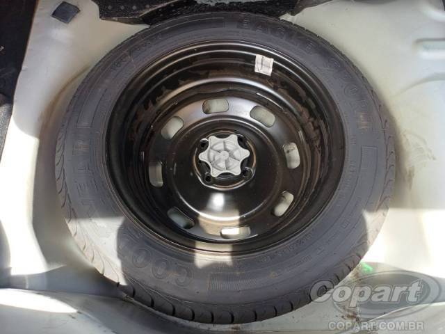 2020 CITROEN C4 CACTUS 