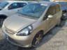 2008 HONDA FIT 
