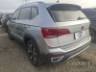 2024 VOLKSWAGEN TAOS 