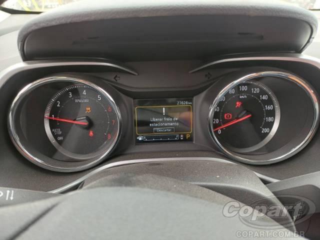 2021 CHEVROLET TRACKER 