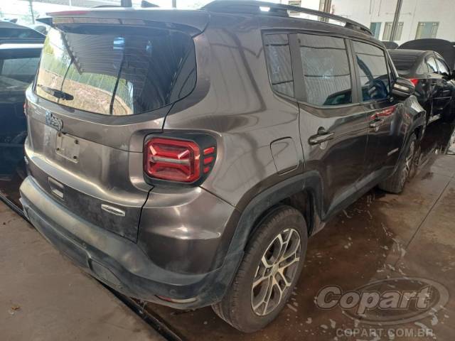 2022 JEEP RENEGADE 