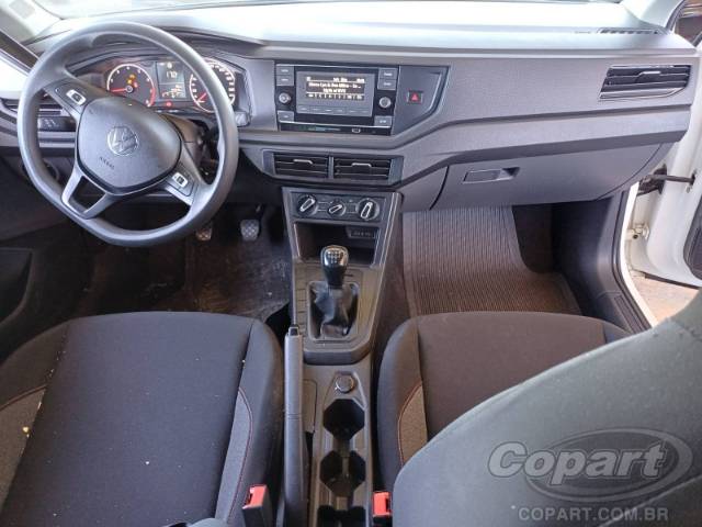 2024 VOLKSWAGEN POLO 