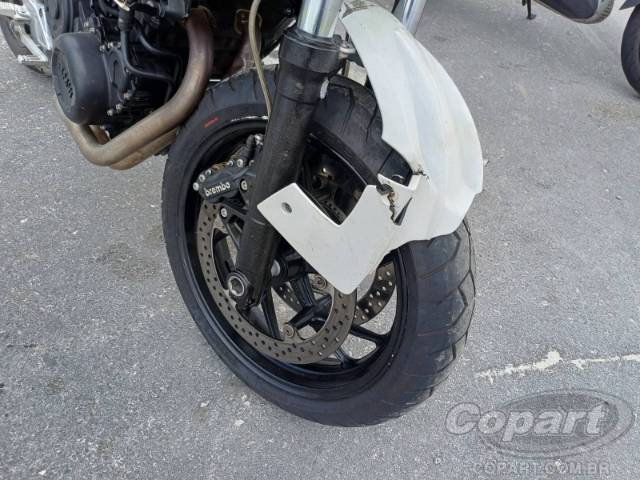2013 BMW F 800 