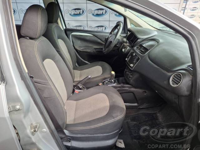 2016 FIAT LINEA 
