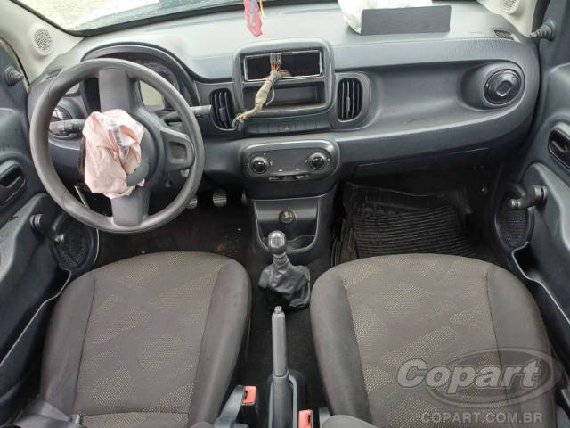 2020 FIAT MOBI 