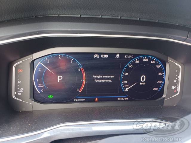 2024 VOLKSWAGEN T-CROSS 
