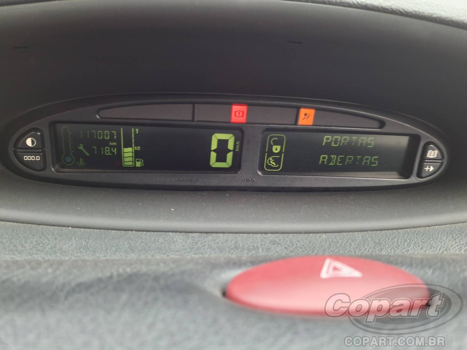 Foto 8 de 15: 2010 CITROEN XSARA PICASSO