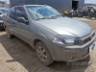 2016 FIAT STRADA CD 
