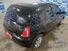 2014 RENAULT CLIO 