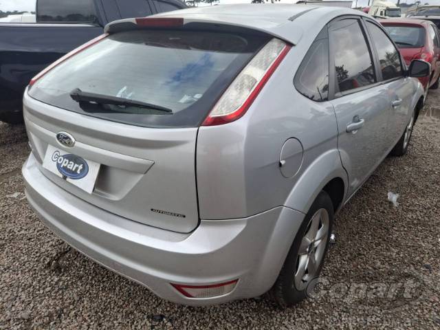 2012 FORD FOCUS 