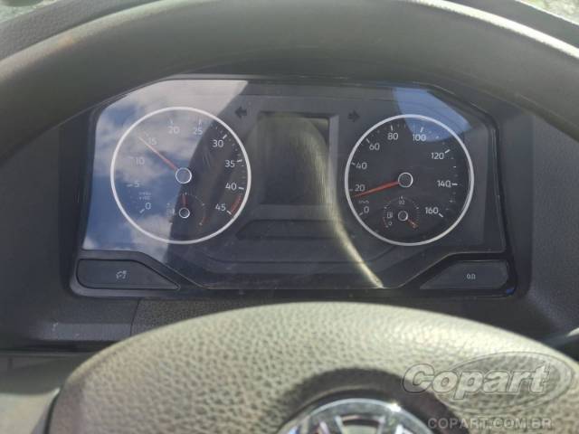 2025 VOLKSWAGEN DELIVERY 