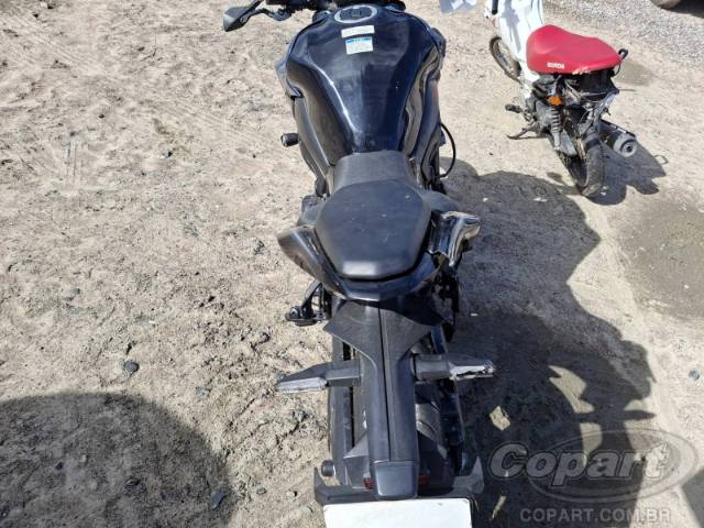 2022 KAWASAKI Z900 