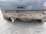 2000 VOLKSWAGEN GOL 