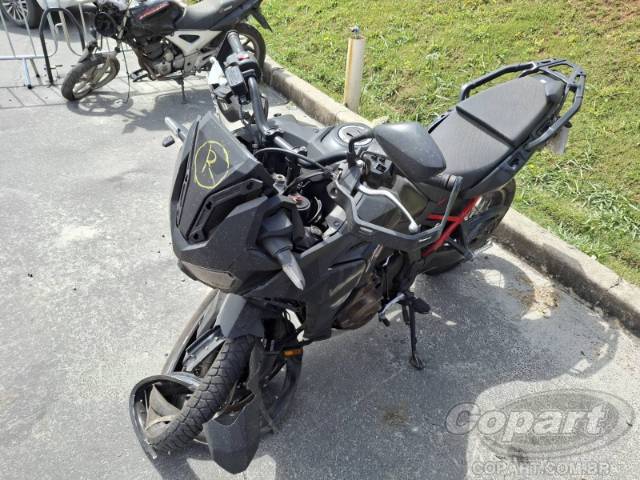 2023 HONDA CRF 1100L 