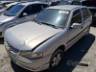 2007 VOLKSWAGEN GOL 