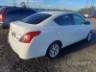2018 NISSAN VERSA 