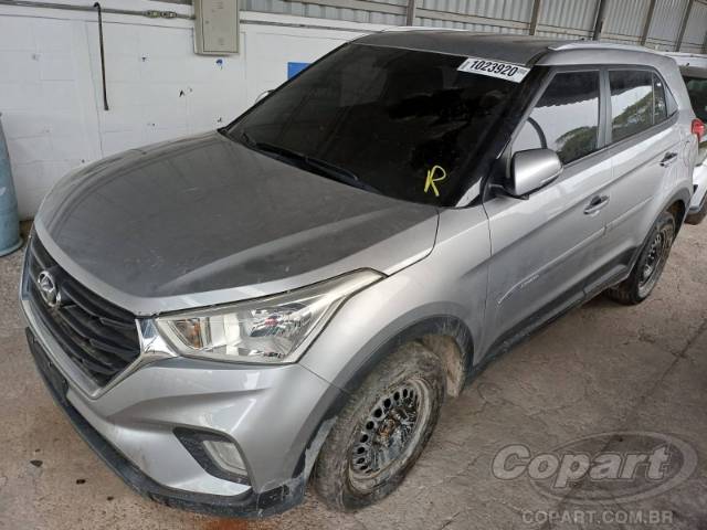 2023 HYUNDAI CRETA 
