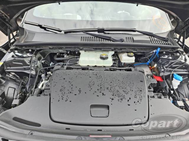 2024 VOLVO EX30 