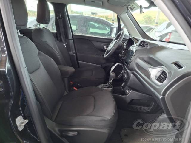 2019 JEEP RENEGADE 