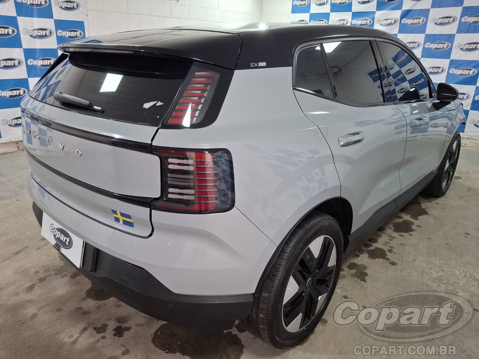 2024 VOLVO EX30 — foto 4 de 11