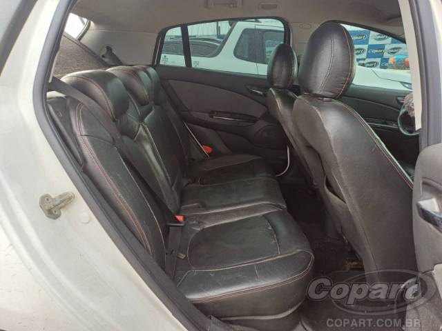 2014 FIAT BRAVO 