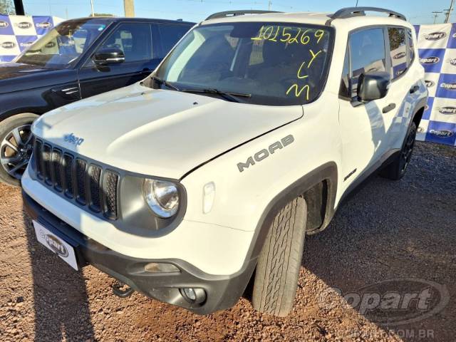2021 JEEP RENEGADE 