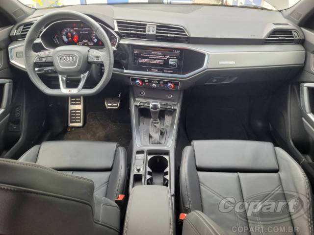 2025 AUDI Q3 SPORTBACK 