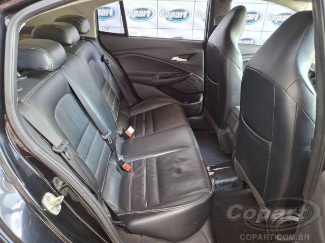 2020 CHEVROLET ONIX PLUS 