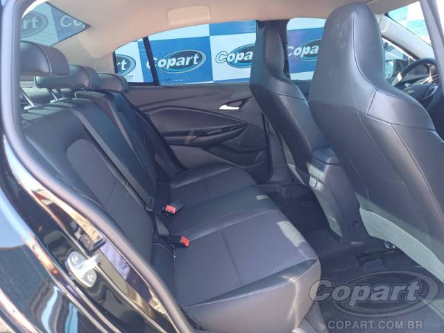 2025 CHEVROLET ONIX PLUS 