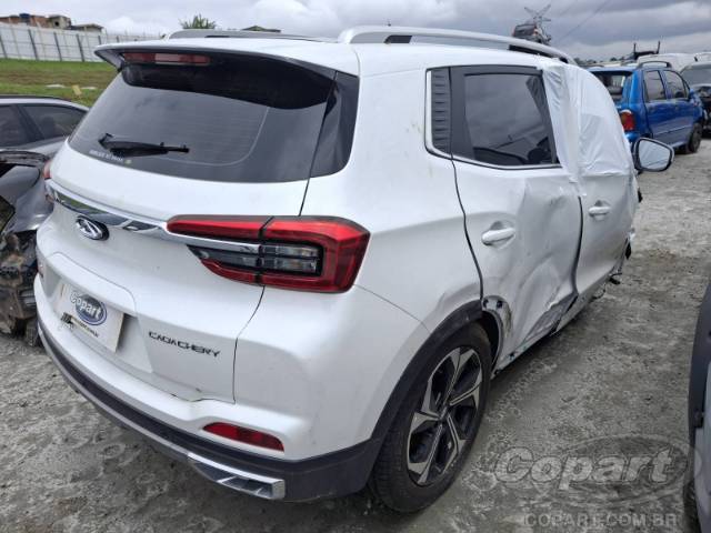 2026 CAOA CHERY TIGGO 5X 