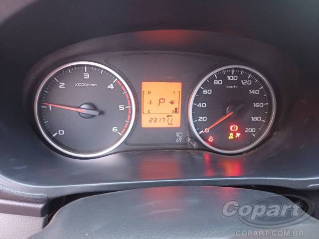 2022 MITSUBISHI L200 TRITON 