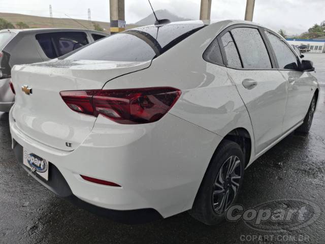2024 CHEVROLET ONIX PLUS 