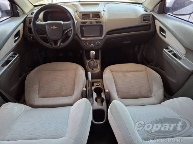 2014 CHEVROLET COBALT 