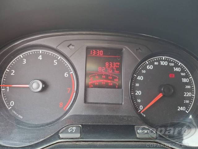 2023 VOLKSWAGEN SAVEIRO CD 